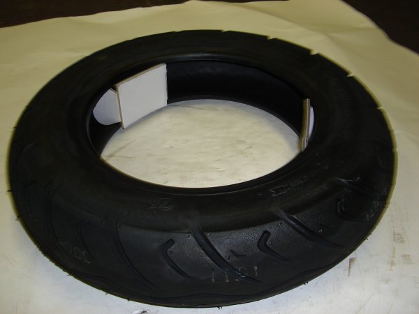 120/70-12 Scooter Tire-591